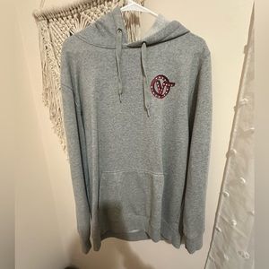 Vans hoodie
